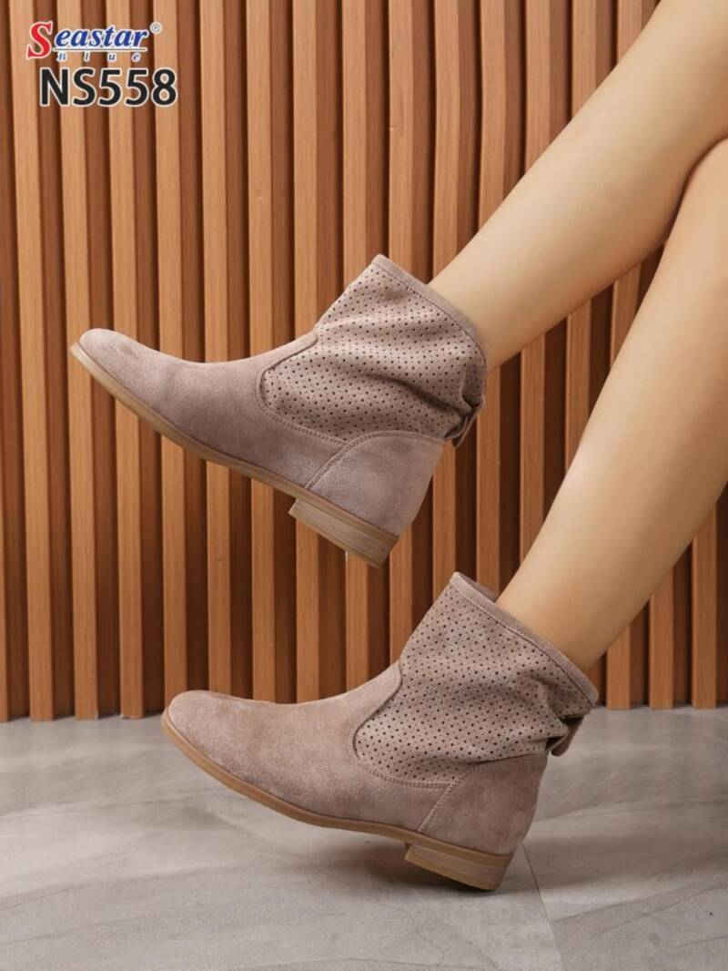  Botki damskie Roz 36-41/ 12 par
